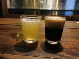 Hopper's Cerveja Artesanal food