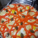 Thiae Lanches Nourriture