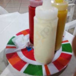 Thiae Lanches Nourriture