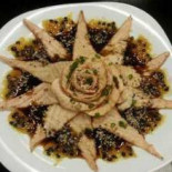 Maxsushi Nourriture