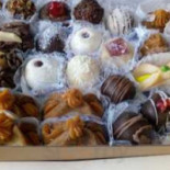 Doces Bidi Nourriture