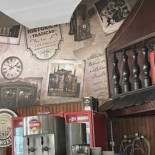 Casa D'angelo Nourriture