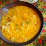 Moqueca Cia Comida