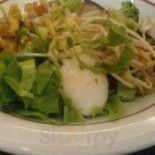 Grill Haddock Nourriture