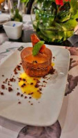Oscar Restaurante - Hotel Brasília Palace food
