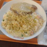 Camarao E Cia Nourriture