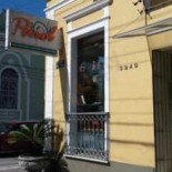 Paiol Extérieur