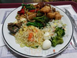 Restaurante Ho Chi Minh food