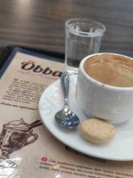 Obba Café E Frozen food
