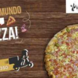 Vicu's E Pizzaria Extérieur