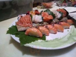 Haru Temakeria E Sushi food