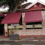 Villa Rústico Nourriture