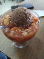 Sabor de Fruta Sorveteria E Cafe food