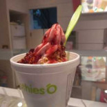 Yogoothies Nourriture