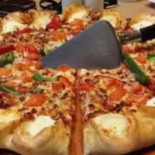 Máfia Pizzaria, Chopperia Extérieur