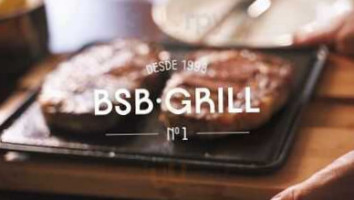 Bsb Grill N° 1 outside