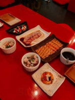 Bentô Experiência Oriental food