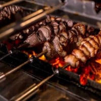 Churrascaria Intersul food