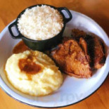 Vim De Minas Comida