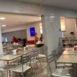 Arnaldo's Nourriture