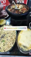 Churrascaria Chimarrão food