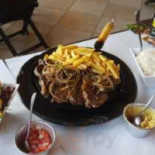 Bacana Churrasco E Cia Nourriture