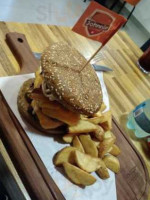 Johnnie Burger Águas Claras food