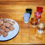 Paiol Espaço Nativo Comida