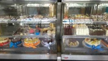 Gelateria Italiana food