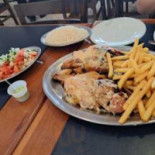 Frango do Moura Extérieur