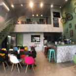Ubaia Café Extérieur