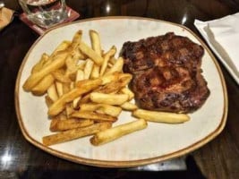 Outback Steakhouse Iguatemi Porto Alegre food