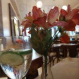 Restaurante Barsa À l'intérieur