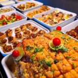 Smania Buffet Dentro