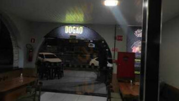 Dogao Fast Food food