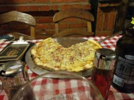 Artezannale-Pizzeria e Cervejaria food