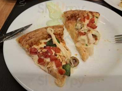 SUPER PIZZA PAN - MOGI DAS CRUZES - Menu, Prices & Restaurant