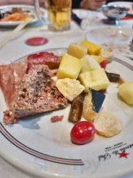 Churrascaria Espaco Do Sul food