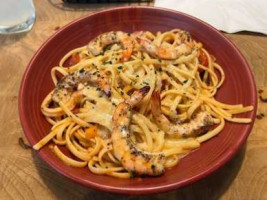 Abbraccio Cucina Italiana food