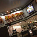 Beduíno Nourriture
