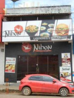 Restaurante Nipon food