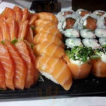 Sushi Dojo Delivery Comida