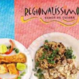 O Regionalíssimo Food