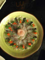 Tomihama Sushi food
