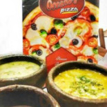 Oceanos Lanches Nourriture