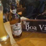 Boa Villa Gastrobar Nourriture