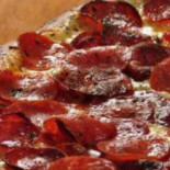 Pizzaria Martinez À l'intérieur