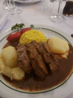 Tannenhof food