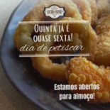 Bicho Papão Nourriture