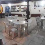 Garotinho Lanches À l'intérieur